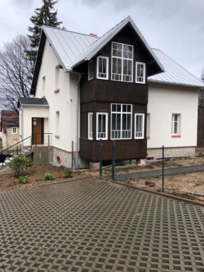 Przystanek Karpacz, Karpacz